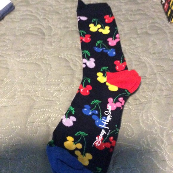 Men's Disney Collection of Happy Socks - Picture 4 of 8